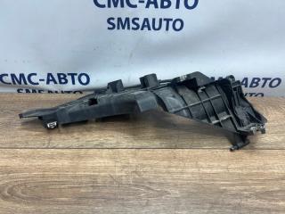 Крепежная площадка фары левая Audi A7 2012 контрактная Крепежная площадка фары левая Audi A7 2012