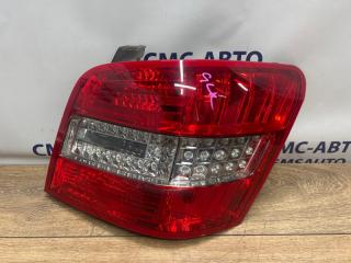 Фонарь задний правый Mercedes-Benz GLK 2011