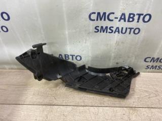 Крепежная площадка фары передняя правая Audi A7 2011 контрактная Крепежная площадка фары передняя правая Audi A7 2011