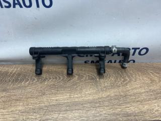 Рейка топливная левая Audi A8 2013