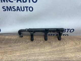 Рейка топливная правая Audi A8 2013