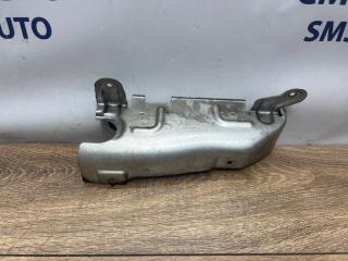 Тепловой экран Audi A8 2013 контрактная Тепловой экран Audi A8 2013