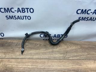 Шланг топливный Audi A6 2009