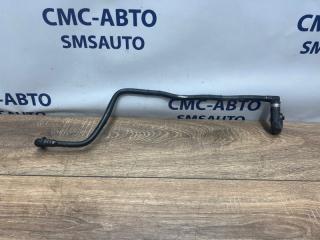 Трубка системы охлаждения Audi A6 2009