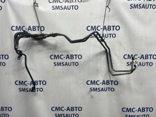 Трубка охлаждения АКПП Audi A6 2009