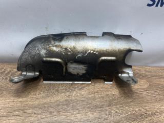 Тепловой экран правый Audi A6 2009