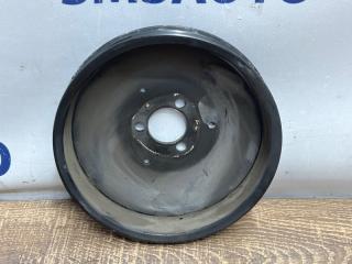 Шкив помпы Audi A6 2009