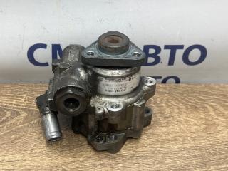 Насос ГУР Audi A6 2009