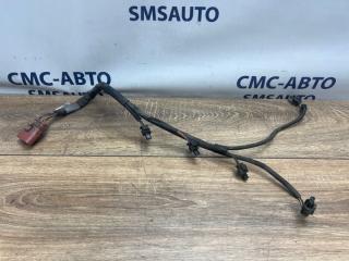 Проводка топливных форсунок правая Audi A6 2009