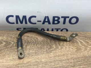 Проводка АКБ Audi A6 2009 контрактная Проводка АКБ Audi A6 2009