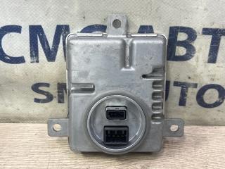 Блок розжига ксенона Audi A8 2012