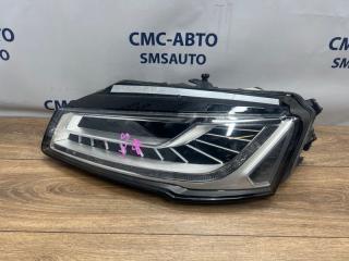 Фара LED Matrix левая Audi A8 2013