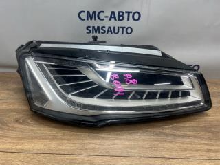 Фара LED Matrix правая Audi A8 2013