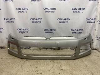 Бампер передний Volkswagen Touareg