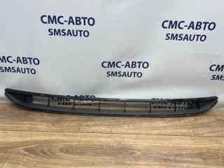 Решетка бампера Volkswagen Touareg