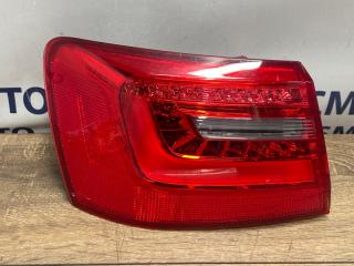 Фонарь на крыло задний левый Audi A6 2014