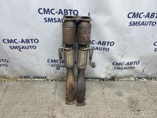 Катализатор Volvo S80