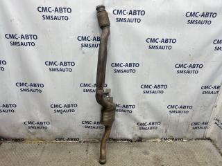 Приемная труба глушителя Mercedes-Benz E-Class