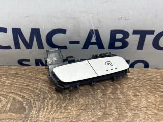 Кнопка регулировки левая Mercedes-Benz E-Class