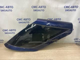 Стекло кузовное заднее правое Mercedes-Benz ML