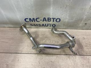 Трубка ЕГР Mercedes-Benz E-Class 2012