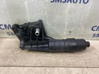 Корпус масляного фильтра Mercedes-Benz E-Class 2012