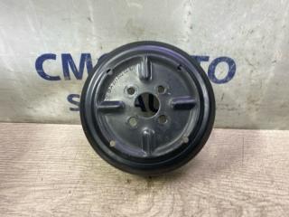 Шкив помпы Mercedes-Benz E-Class 2012