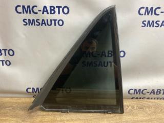 Форточка задняя правая Mercedes-Benz ML