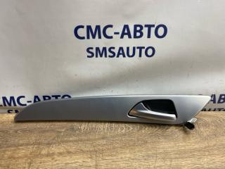 Ручка двери внутренняя задняя левая Mercedes-Benz ML