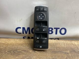 Блок управления стеклоподъемниками Mercedes-Benz ML