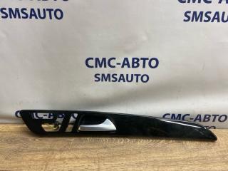 Ручка двери внутренняя передняя правая Mercedes-Benz ML