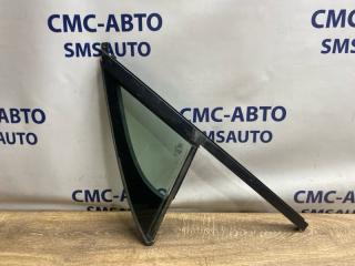 Форточка передняя левая Volkswagen Touareg