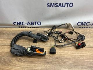 Проводка двери задняя Volkswagen Touareg