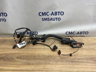 Проводка двери задняя Volkswagen Touareg