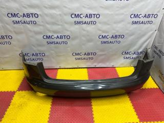 Бампер в сборе задний Audi A6