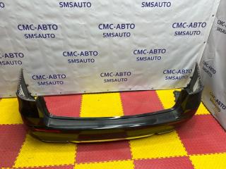 Бампер в сборе AMG задний Mercedes-Benz E-Class контрактная Бампер в сборе AMG задний Mercedes-Benz E-Class