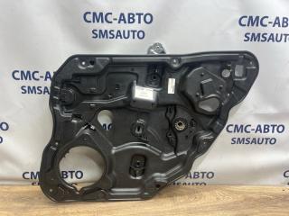 Стеклоподъемник задний правый Volvo XC60 контрактная Стеклоподъемник задний правый Volvo XC60