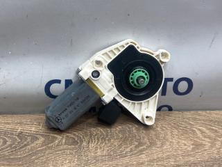 Моторчик стеклоподъемника передний правый Mercedes-Benz E-Class