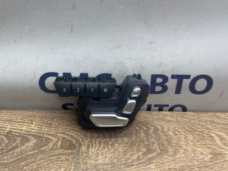 Кнопка регулировки положения сидения передняя правая Mercedes-Benz E-Class