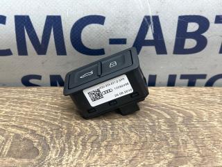 Кнопка багажника Audi A6 контрактная Кнопка багажника Audi A6