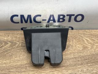Замок багажника A6 C7 2.0 CYP