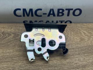 Замок багажника A6 C7 2.0 CYP