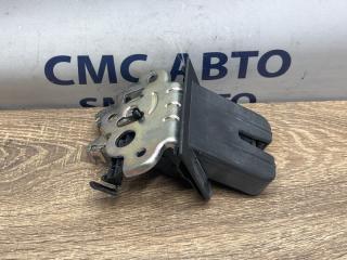 Замок багажника A6 C7 2.0 CYP