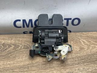 Замок багажника A6 C7 2.0 CYP