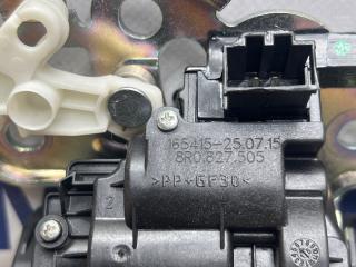 Замок багажника A6 C7 2.0 CYP