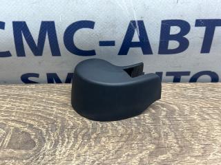 Накладка Audi A6 контрактная Накладка Audi A6