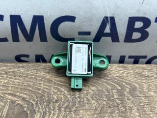 Фото запчасти датчик удара Mercedes-Benz GLK 2011 контрактная запчасть Запчасть датчик удара Mercedes-Benz GLK 2011