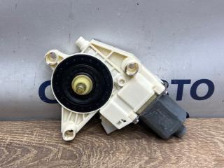 Моторчик стеклоподъемника задний левый Mercedes-Benz GLK 2011