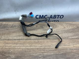 Проводка двери задняя левая Mercedes-Benz GLK 2011