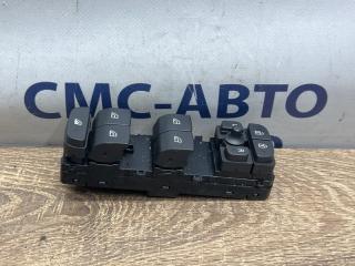 Блок управления стеклоподъемниками Volvo XC40